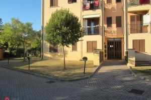 Cilento (Vallo) Trilocale con Terrazzo