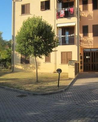 Cilento (Vallo) Trilocale con Terrazzo