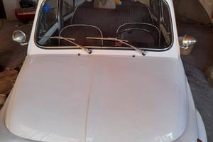 Fiat 500 anno 1971