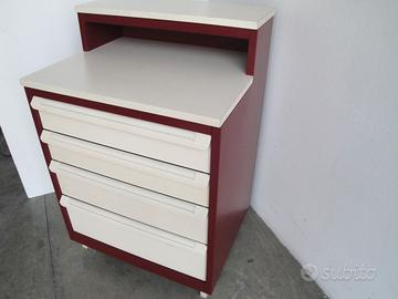 cassettiere industriali