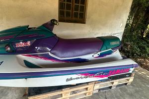 moto d'acqua Yamaha WaveVenture 1100