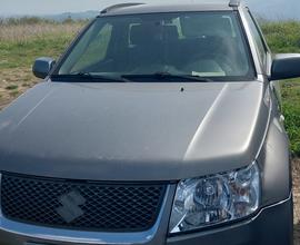 SUZUKI Grand Vitara 2ª - 2006