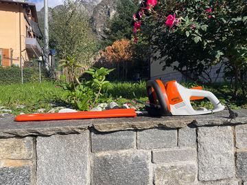 Tagliasiepe Sthil HSE 52
