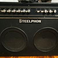 amplificatore 