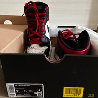 Scarpe sneakers Jordan Air 1 Mid taglia 40.