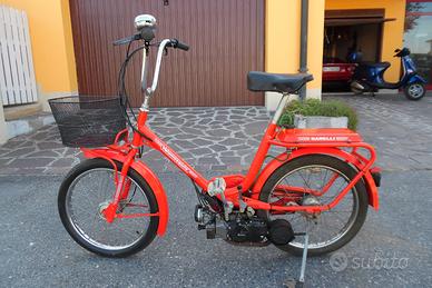 Garelli mosquito - 1980