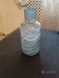 Vaso ikea in vetro