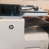 fotocopiatrice HP multifunzione