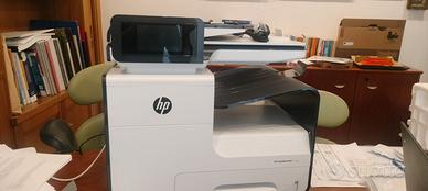 fotocopiatrice HP multifunzione