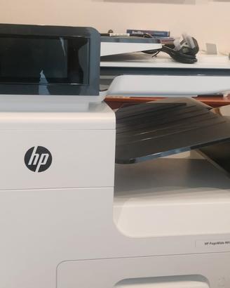 fotocopiatrice HP multifunzione