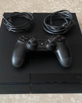 Playstation 4