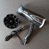 Phon BaByliss Expert 2200 ionic con diffusore