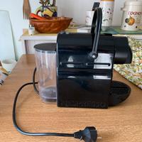 Macchina caffe Nespresso
