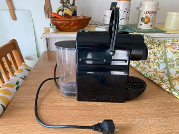 Macchina caffe Nespresso