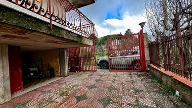 Villa o villino - Monreale
