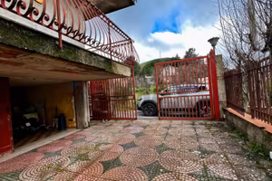 Villa o villino - Monreale