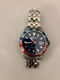 Orologio Lotus  316L - 18766/3