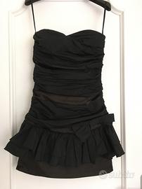 Vestito scollo a cuore Imperial