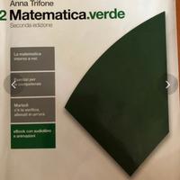 matematica verde 2