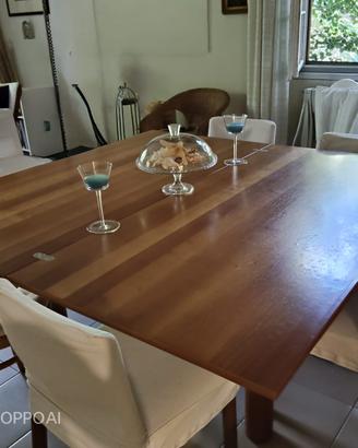 Tavolo da pranzo - 6/12 persone