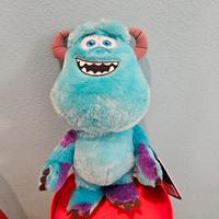 James Sullivan Disney Pixar