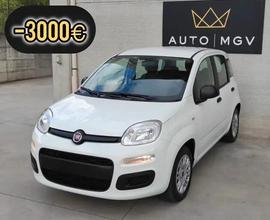 Fiat Panda 1.2 EasyPower Easy-NEOPATENTATI-UNIPROP