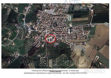 Box/Posto auto Monte Roberto [A4326753]