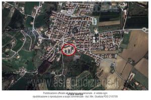 Box/Posto auto Monte Roberto [A4326753]