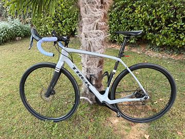 Trek checkpoint SL5 carbonio taglia L