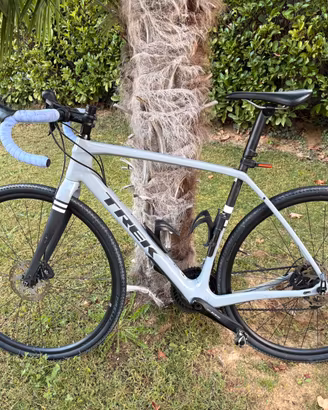 Trek checkpoint SL5 carbonio taglia L