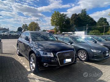 AUDI Q5 2.0 TDI 190 CV clean diesel quattro S tr