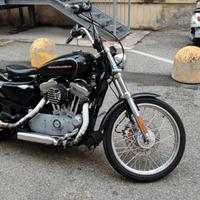 Harley-Davidson Sportster 883 - 2005