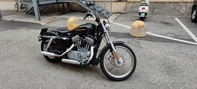 Harley-Davidson Sportster 883 - 2005