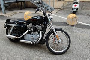 Harley-Davidson Sportster 883 - 2005