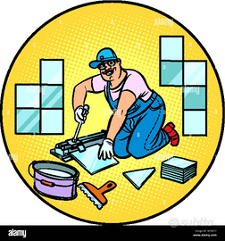 Muratore/artigianato