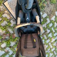 Triciclo  liki trike S3 doona