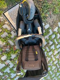 Triciclo  liki trike S3 doona