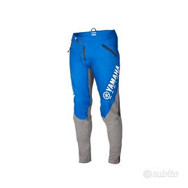 PANTALONI YAMAHA UOMO E-BIKES