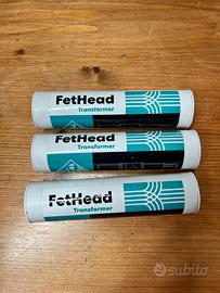 FETHEAD Transformer TRITON AUDIO