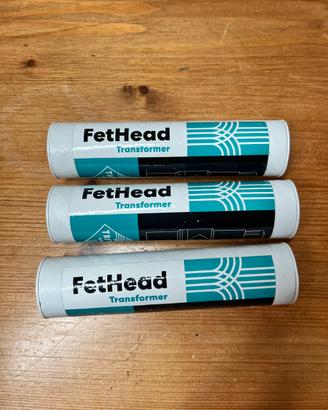 FETHEAD Transformer TRITON AUDIO