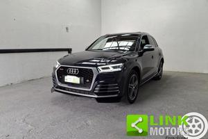 AUDI SQ5 3.0 TFSI quattro tiptronic GARANZIA INC