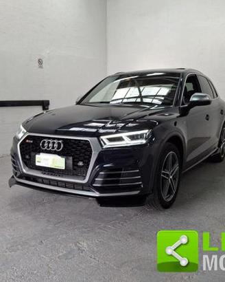 AUDI SQ5 3.0 TFSI quattro tiptronic GARANZIA INC