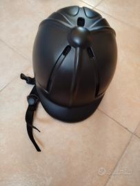 caschetto da equitazione 
