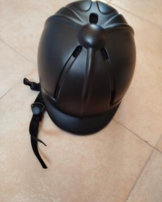 caschetto da equitazione 