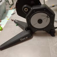 rullo Garmin Tacx Flux S SMART Trainer 