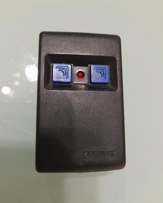 telecomando GVF