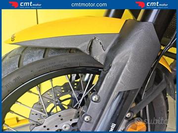 BENELLI TRK 502 Garantita e Finanziabile