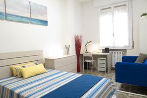 Stanze singole per giovani professionisti - 0012
