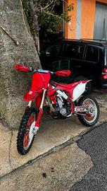 crf450