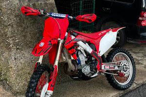 crf450